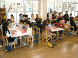 冨士見幼稚園　様