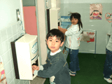 冨士見幼稚園　様